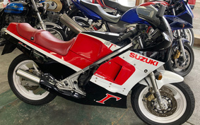 SUZUKI RG250ガンマH GJ21B