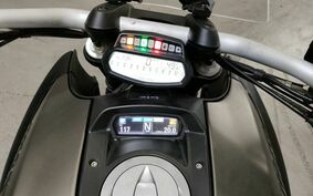 DUCATI DIAVEL STRADA 2014 G102JB