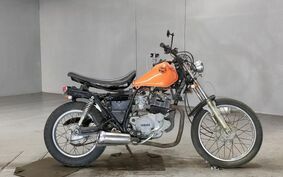 YAMAHA SR250 4J1