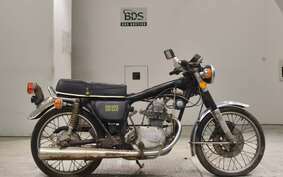 HONDA CB125 JX CB125K