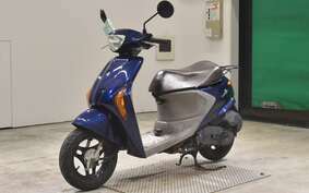 SUZUKI LET's 5 G CA47A