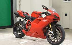 DUCATI 1098 S 2007 H700A