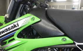 KAWASAKI KX85 KX085B