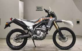 HONDA CRF250L MD47