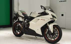 DUCATI 848 2009