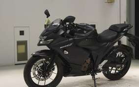 SUZUKI GIXXER 250 SF ED22B