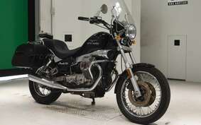 MOTO GUZZI NEVADA 750 2003