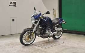 DUCATI MONSTER S4R 2004 M405A