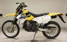 SUZUKI DR-Z400S 2000 SK43A