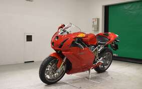 DUCATI 999  MONOPOSTO 2005