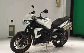 TRIUMPH STREET TRIPLE R 2012