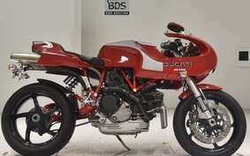 DUCATI MH900E 2004