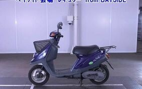 YAMAHA ジョグ ポシェ 3KJ