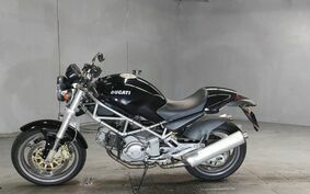 DUCATI MONSTER 400 2004 M407AA