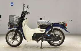 SUZUKI BIRDIE 50 BA43A