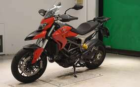 DUCATI HYPERSTRADA 820 2013 B201J