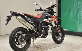 APRILIA SX125