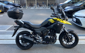 SUZUKI STROM 250 DS11A