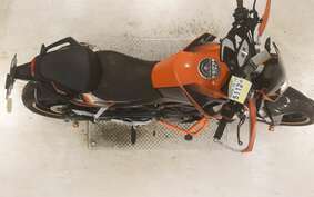 KTM 200 DUKE JUC40