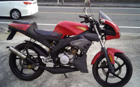 APRILIA TUONO 50 SEA0