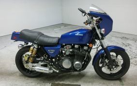 KAWASAKI Z750 FX Type 2014 KZ750E