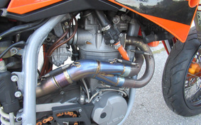 KTM 660 LC 4 SMC 2004 EXE40