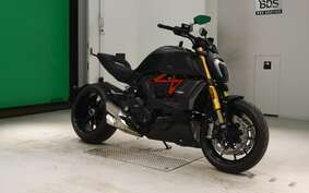 DUCATI DIAVEL 1260 S 2020 GE00A