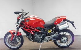 DUCATI MONSTER 1100 2010 M502A