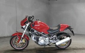 DUCATI MONSTER 400 S 2003 M300AA