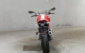 DUCATI MONSTER 1100 EVO 2013 M511J