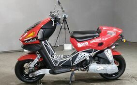 ITALJET  ドラッグスター50 DRG0