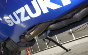 SUZUKI GSX-R600 2016