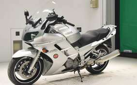 YAMAHA FJR1300 2001