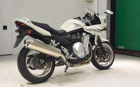 SUZUKI BANDIT 1250 SA 2009 GW72A