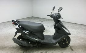 SYM GT125 HM12