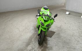 KAWASAKI NINJA ZX-6R ZX4R13