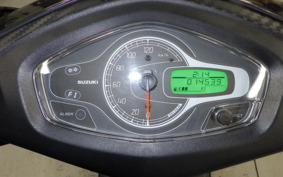 SUZUKI ADDRESS V125 S CF4MA