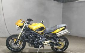 TRIUMPH STREET TRIPLE TMD40