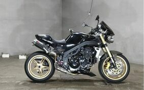 TRIUMPH SPEED TRIPLE 2007 TE585