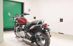 TRIUMPH BONNEVILLE SPEED 2022