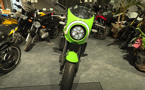 KAWASAKI Z900RS CAFE 2018 ZR900C