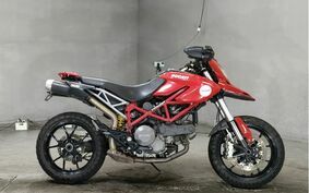 DUCATI HYPERMOTARD 796 2010 B101A