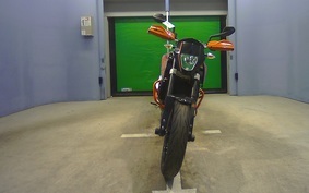 KTM 690 DUKE 2015 LDT40