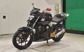 YAMAHA MT-25 RG10J