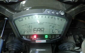 DUCATI DESMOSEDICI RR 2008 D100A