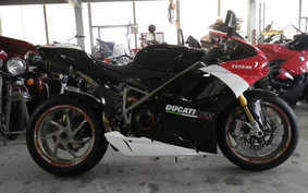 DUCATI 1198 S 2009 H704A