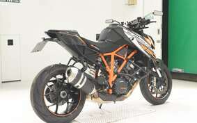 KTM 1290 SUPER DUKE R 2014