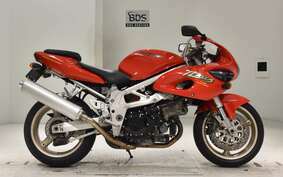 SUZUKI TL1000S 2000 VT51A