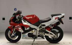 YAMAHA YZF-R1 1999