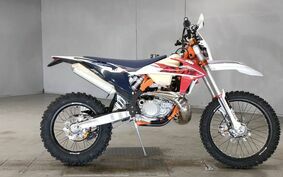 KTM 250 EXC TPI SIXDAYS GSA